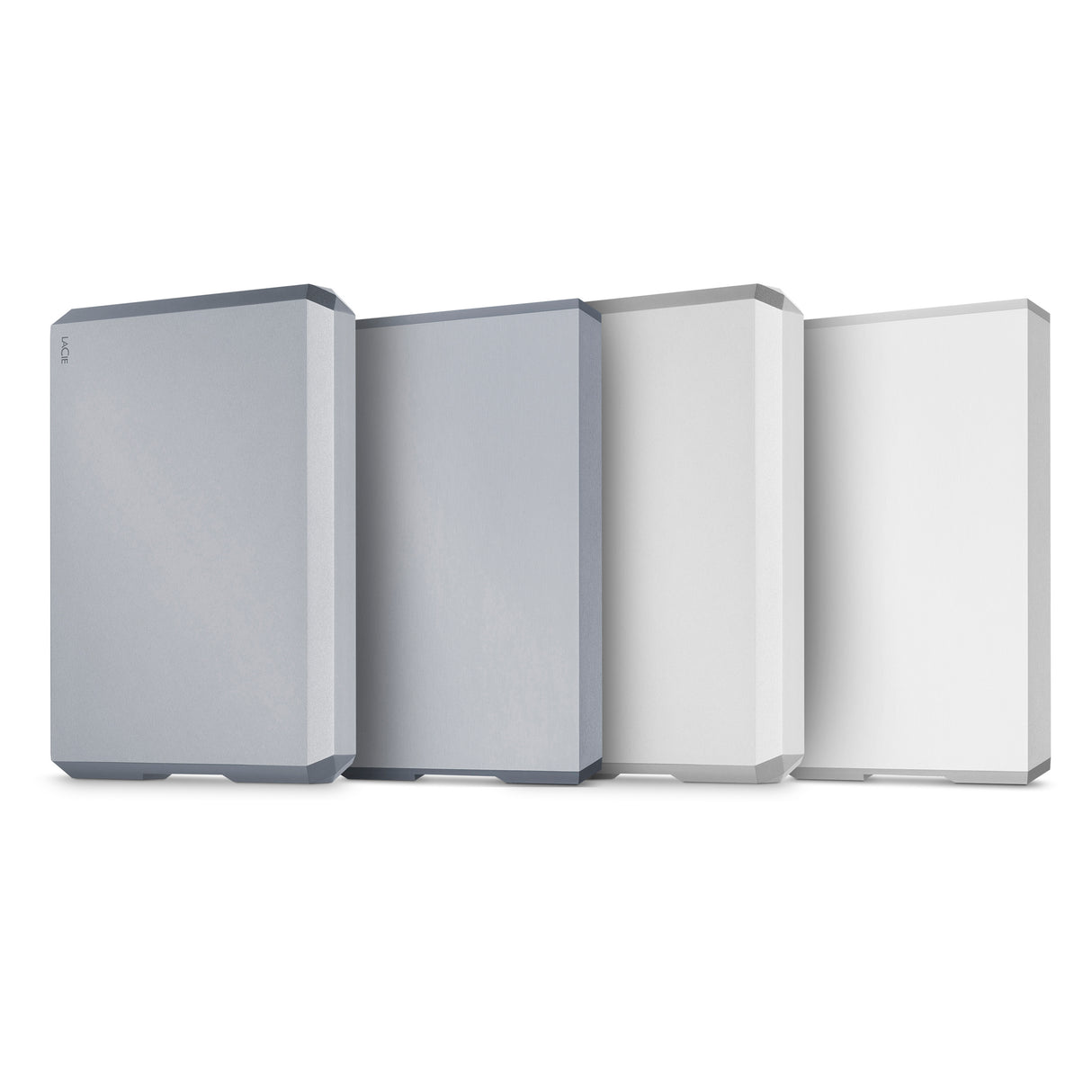 LaCie Mobile Drive 2 External Hard Drive