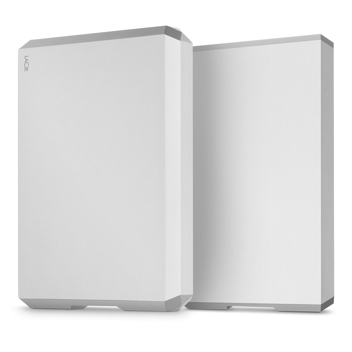 LaCie Mobile Drive 2 External Hard Drive