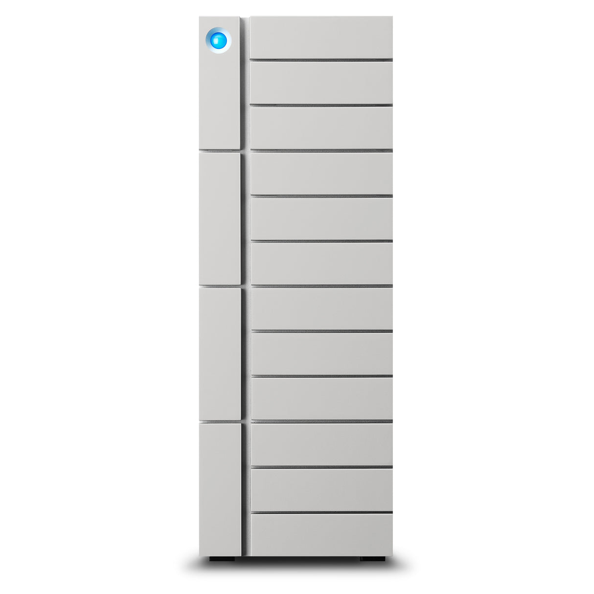 LaCie 12big Thunderbolt 3 Press External Hard Drive