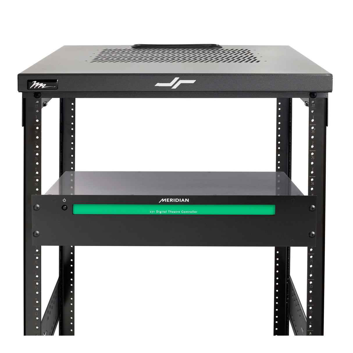 Meridian 271 Digital Theatre Controller