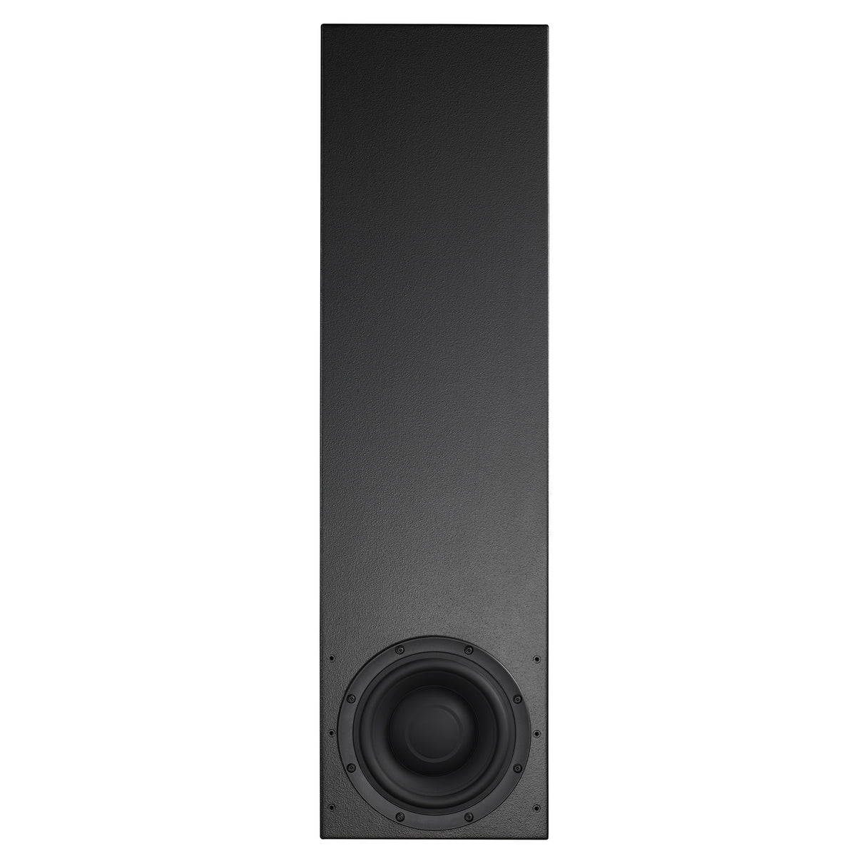 Meridian DSW600 In-Wall Digital Active Subwoofer
