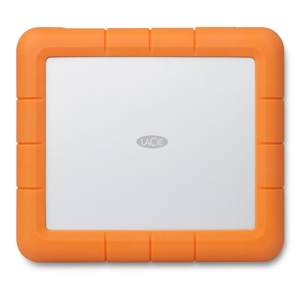 Rugged RAID Shuttle External Hard Drive