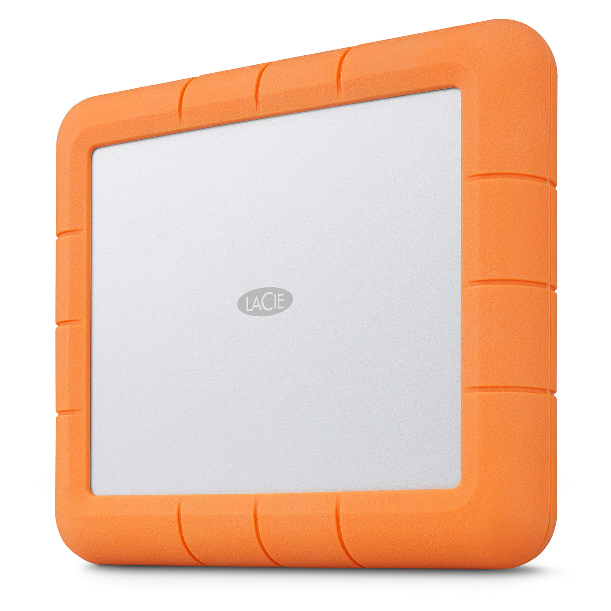 Rugged RAID Shuttle External Hard Drive