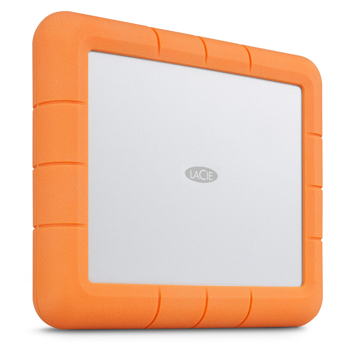 Rugged RAID Shuttle External Hard Drive