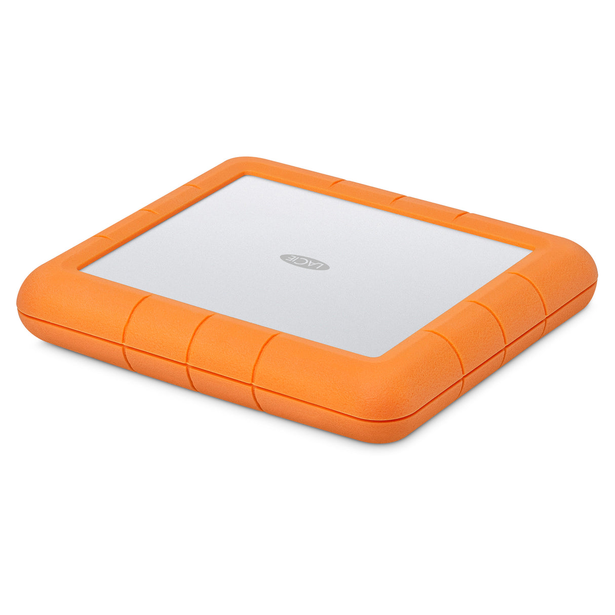 Rugged RAID Shuttle External Hard Drive