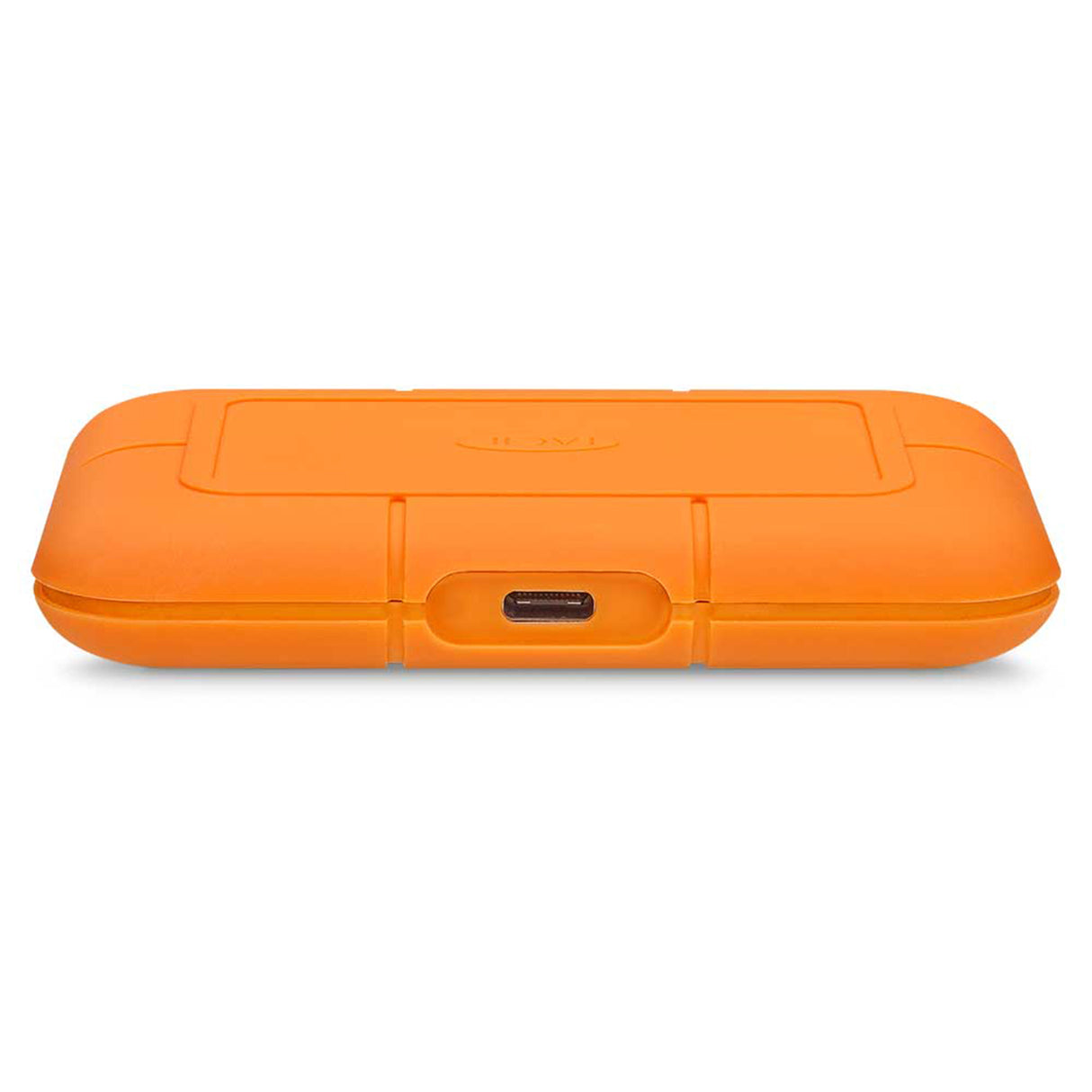 Rugged SSD External Hard Drive
