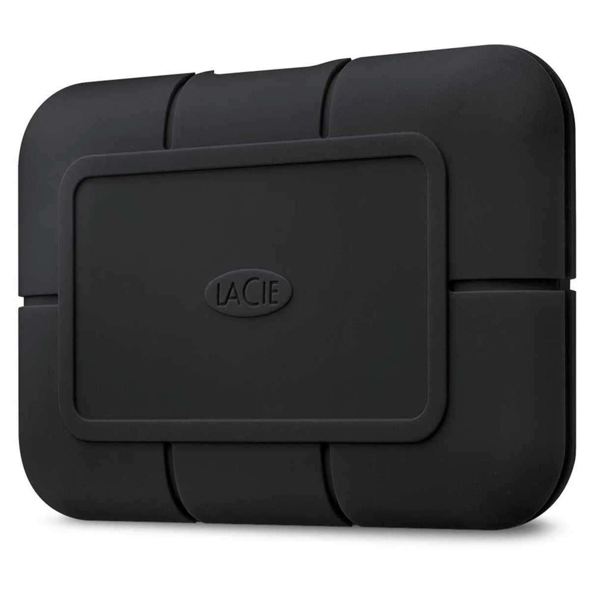 Rugged SSD Pro External Hard Drive