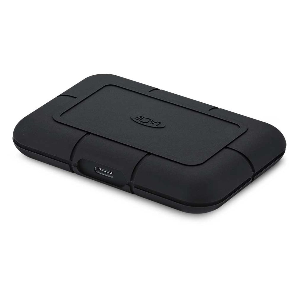 Rugged SSD Pro External Hard Drive