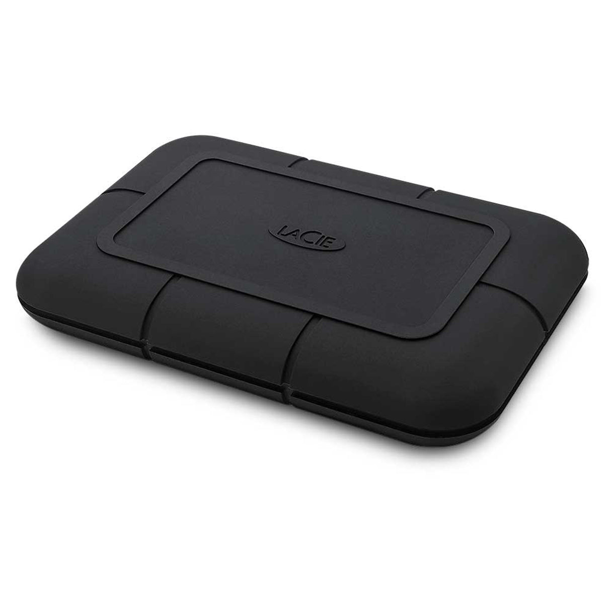 Rugged SSD Pro External Hard Drive