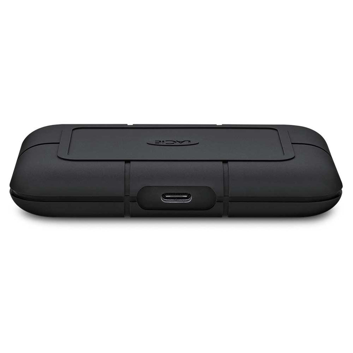 Rugged SSD Pro External Hard Drive