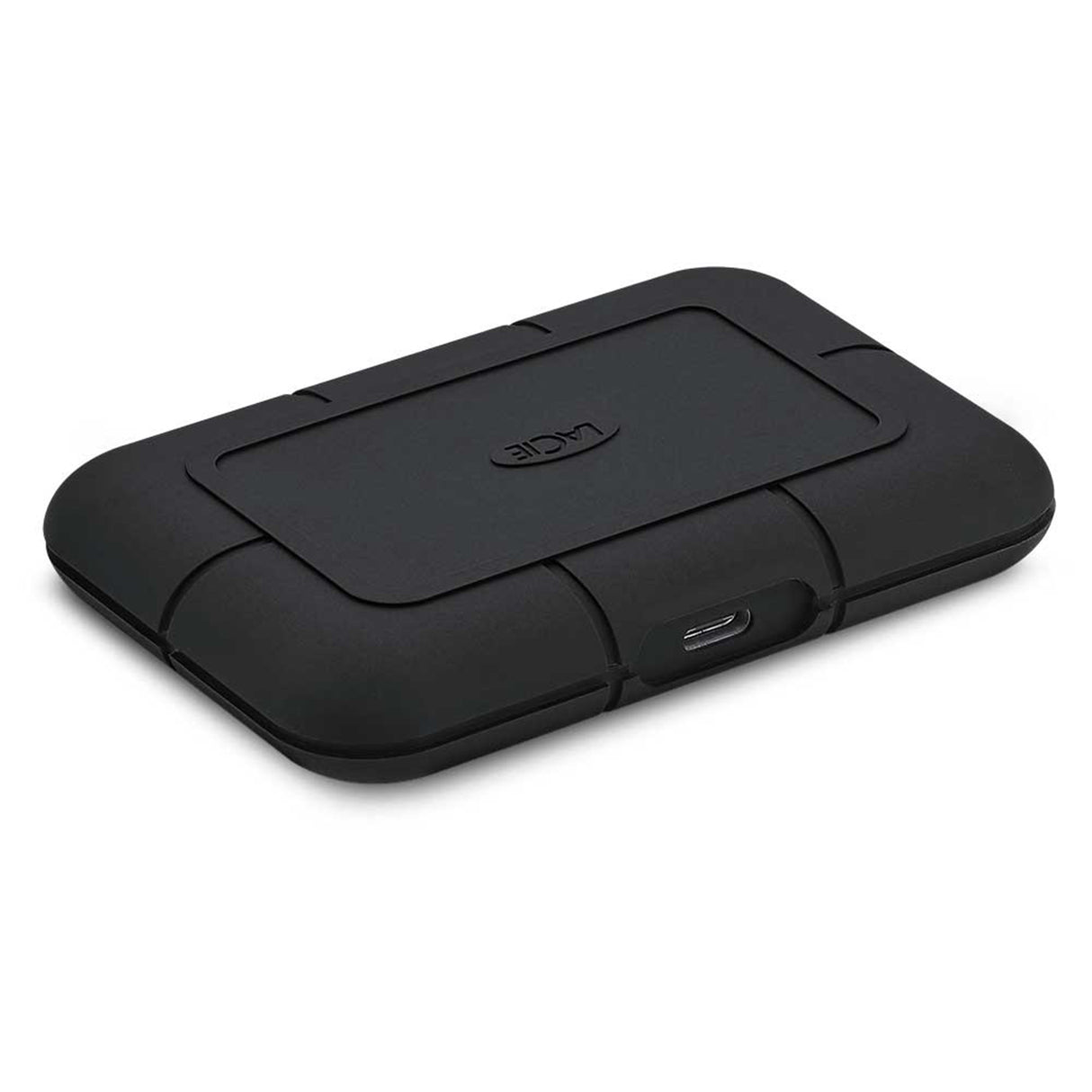Rugged SSD Pro External Hard Drive