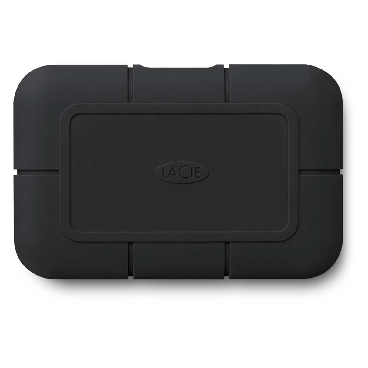 Rugged SSD Pro External Hard Drive