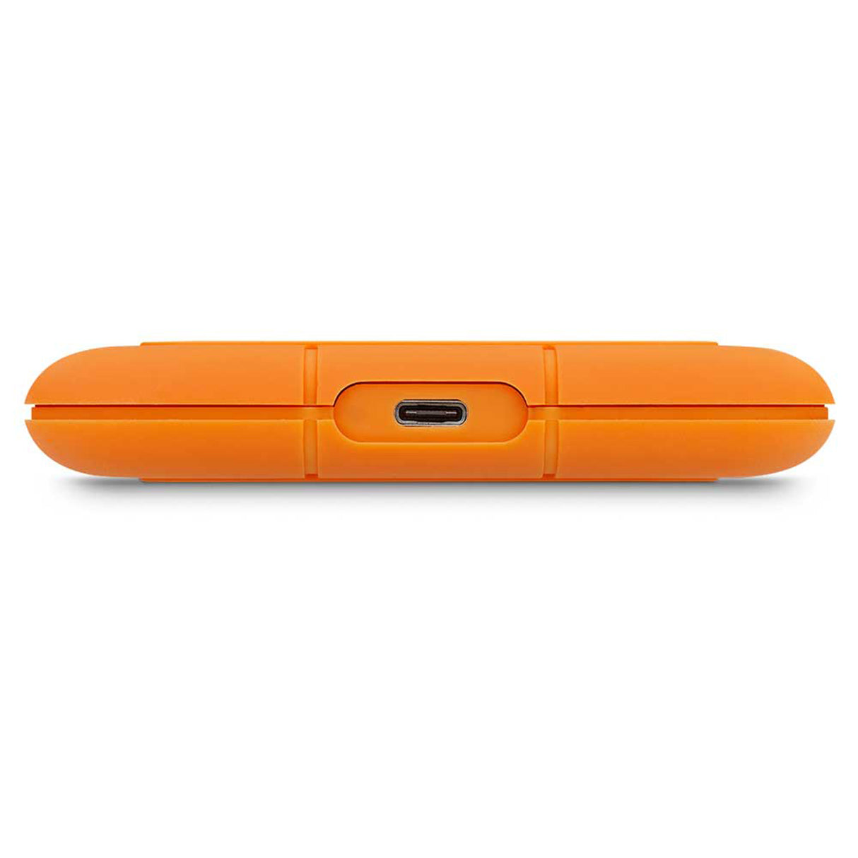 Rugged SSD External Hard Drive