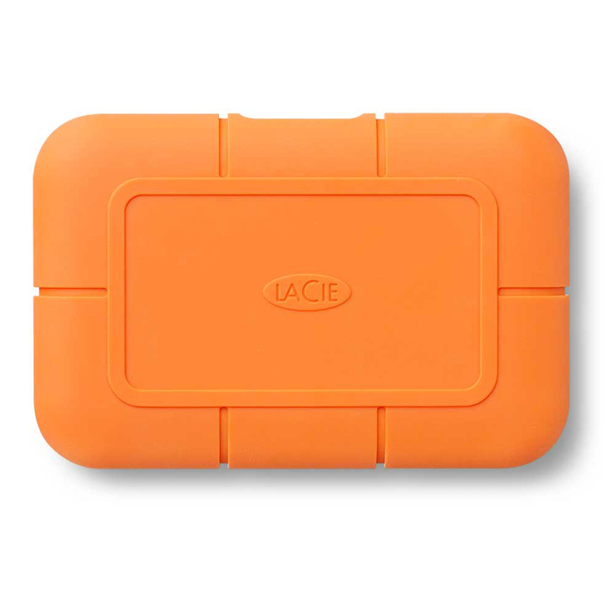 Rugged SSD External Hard Drive