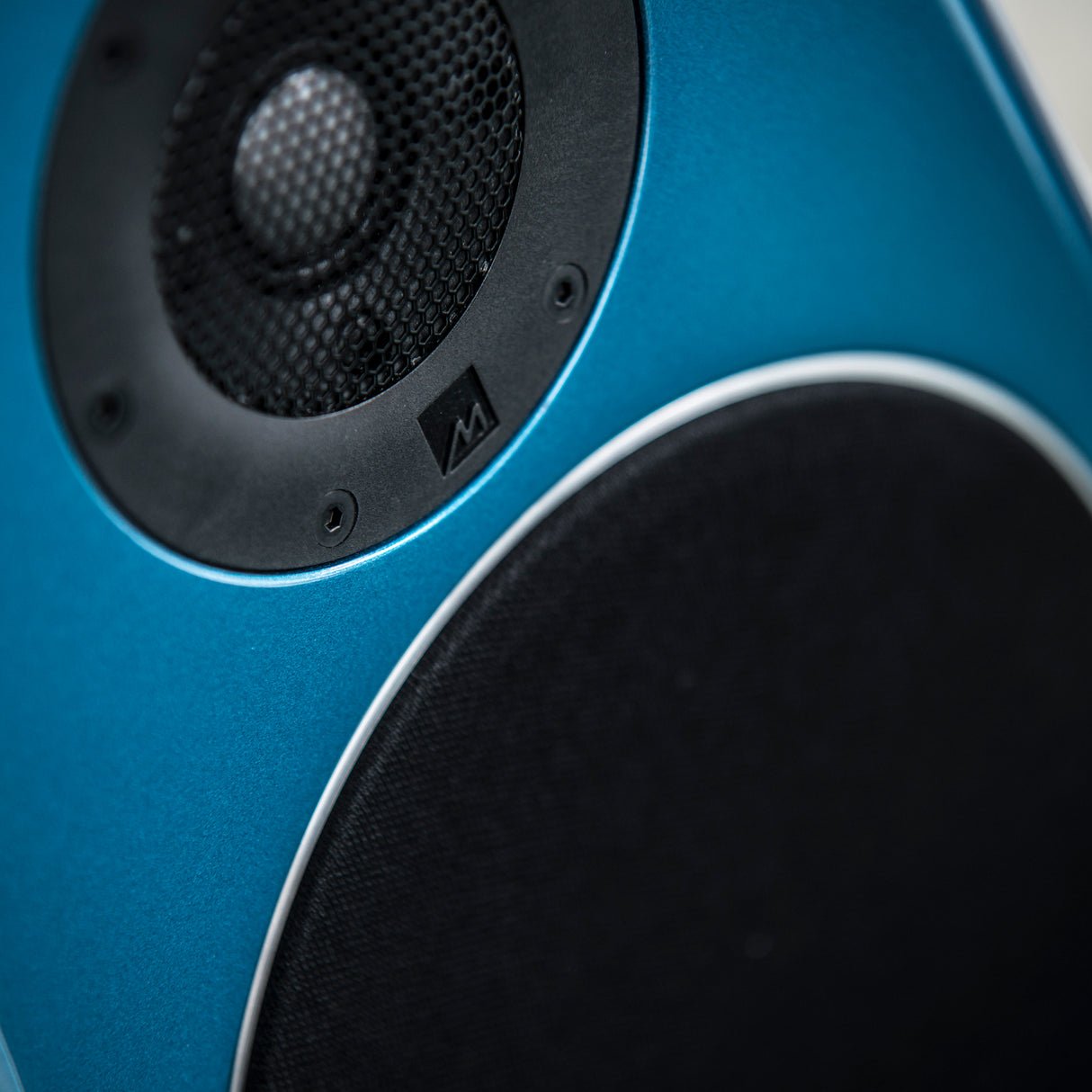 Special Edition DSP5200 Digital Active Loudspeaker.