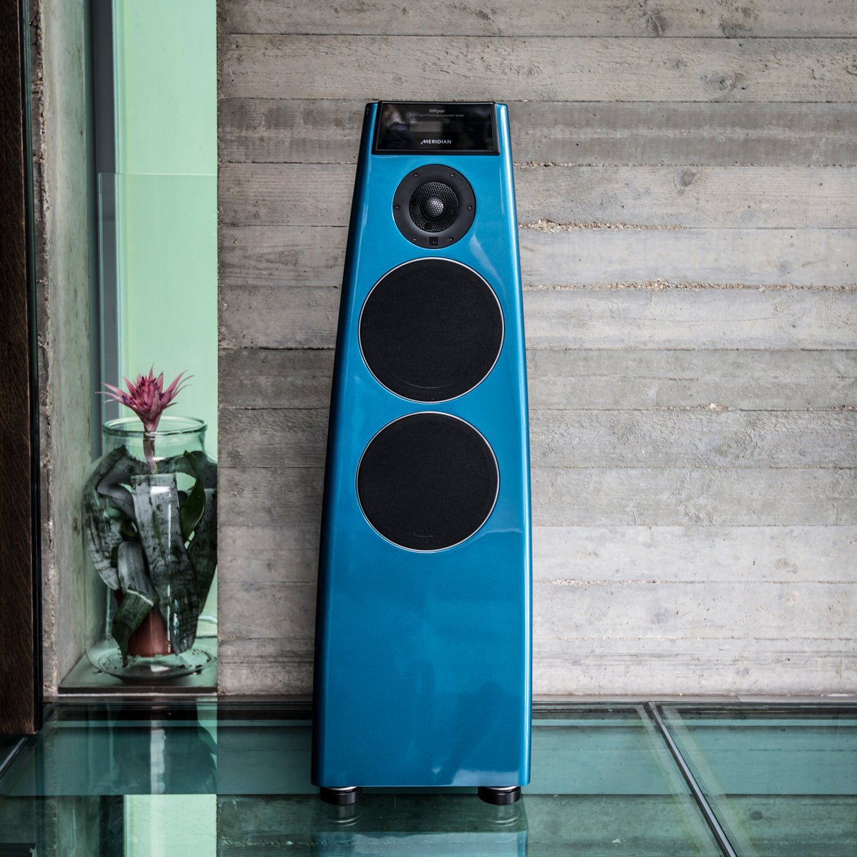 Special Edition DSP5200 Digital Active Loudspeaker.