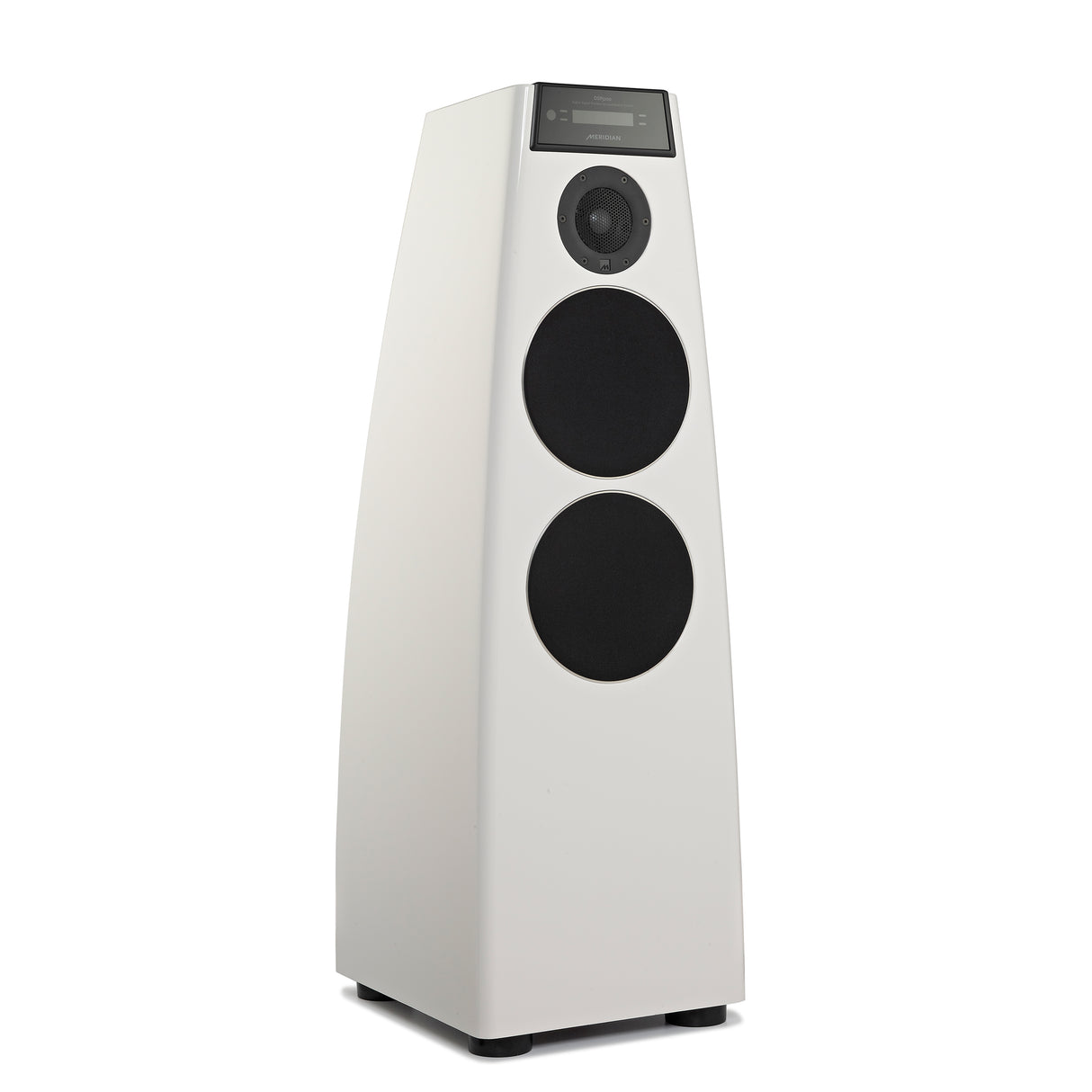 Special Edition DSP5200 Digital Active Loudspeaker.