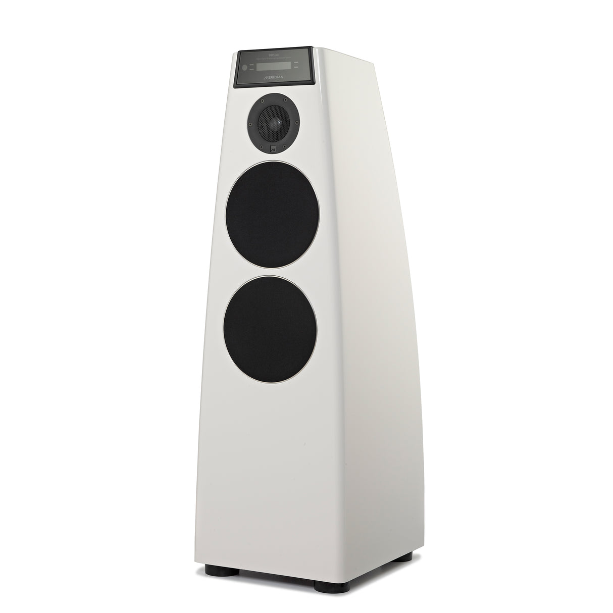Special Edition DSP5200 Digital Active Loudspeaker.