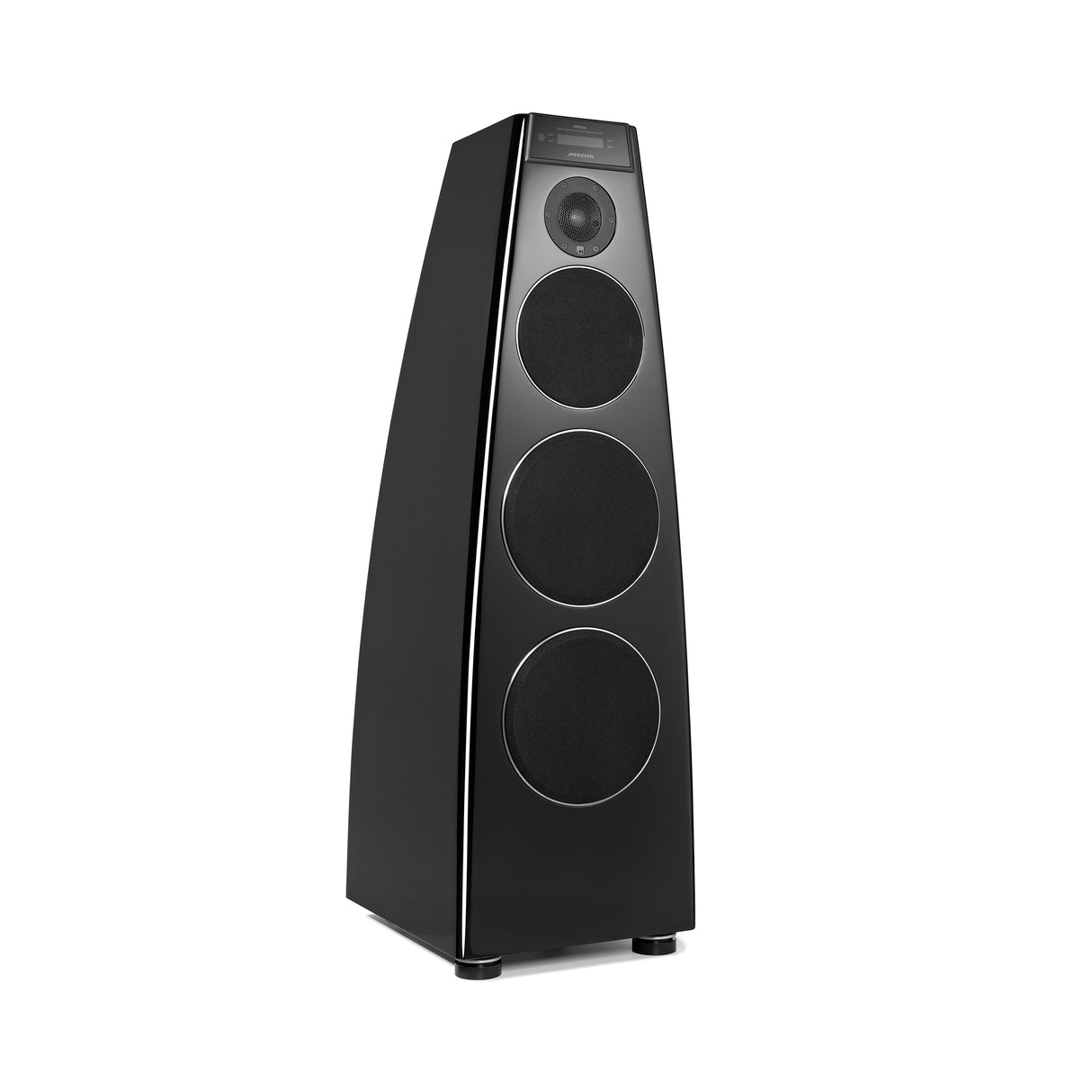 Special Edition DSP7200 Digital Active Loudspeaker