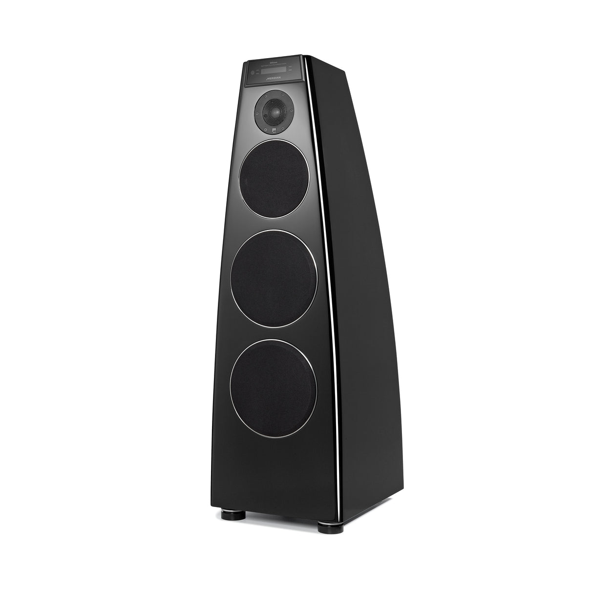 Special Edition DSP7200 Digital Active Loudspeaker