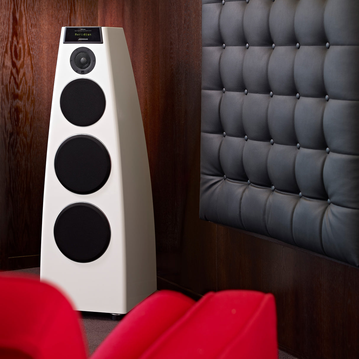 Special Edition DSP7200 Digital Active Loudspeaker