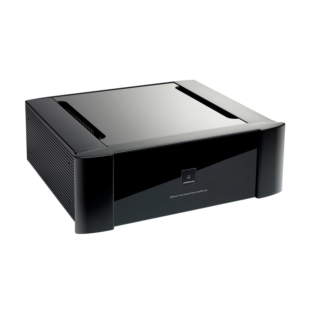 Meridian 857 Reference Two Channel Power Amplifier