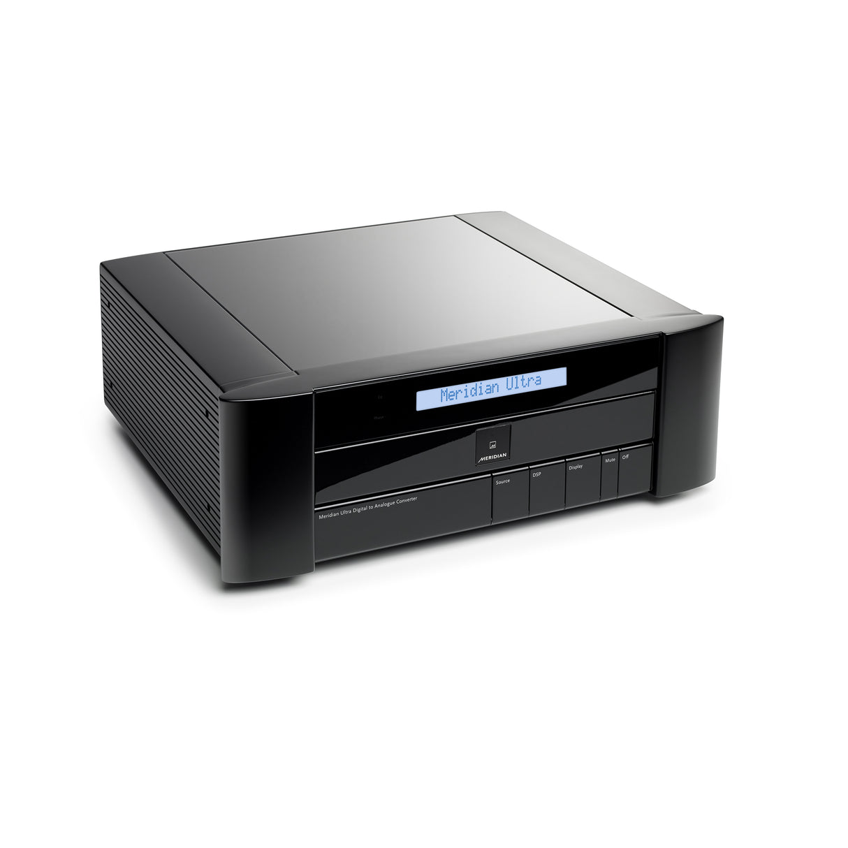 Meridian Ultra DAC