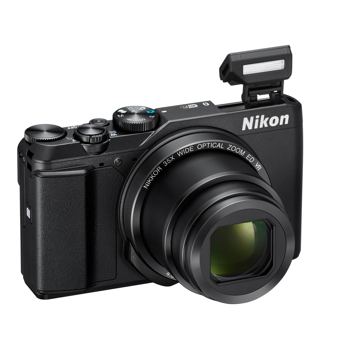 Nikon COOLPIX A900 Point & Shoot Camera