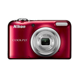 Nikon COOLPIX A10 Point & Shoot Camera