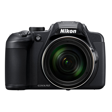 Nikon COOLPIX B700 Point & Shoot Camera