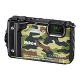 Nikon COOLPIX W300 Point & Shoot Camera