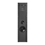 Meridian DSP520.2 In-Wall Digital Active Loudspeakers
