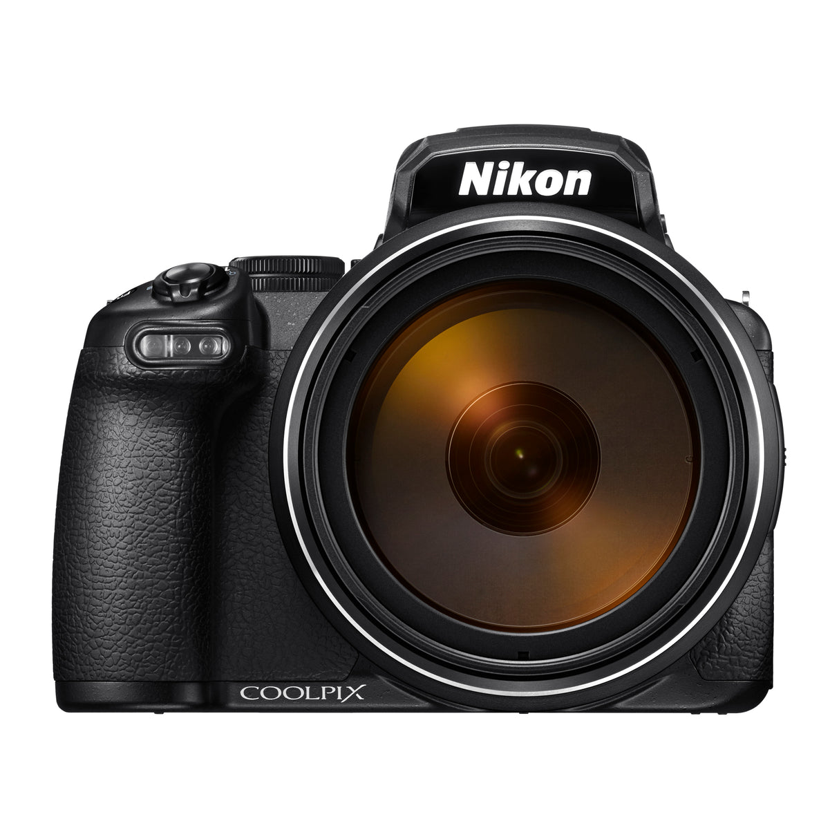 Nikon COOLPIX P1000 Point & Shoot Camera