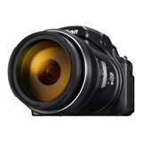Nikon COOLPIX P1000 Point & Shoot Camera