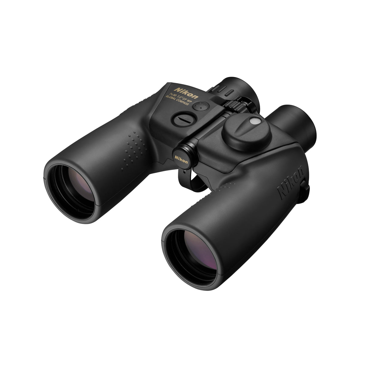 Marine 7x50 Binoculars