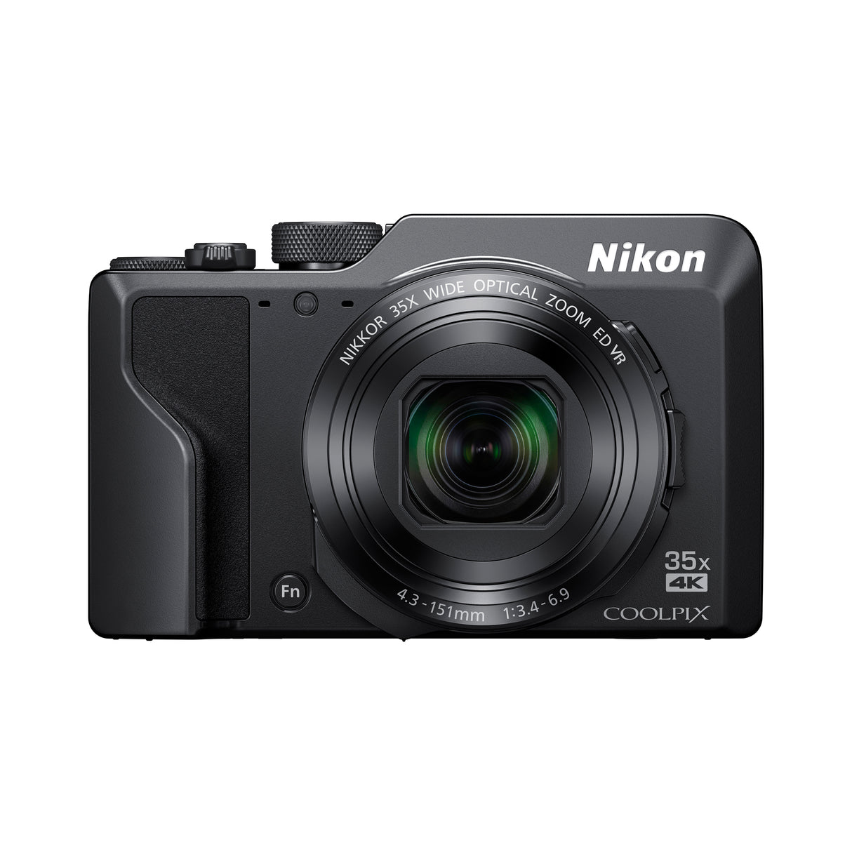 Nikon COOLPIX A1000 Point & Shoot Camera