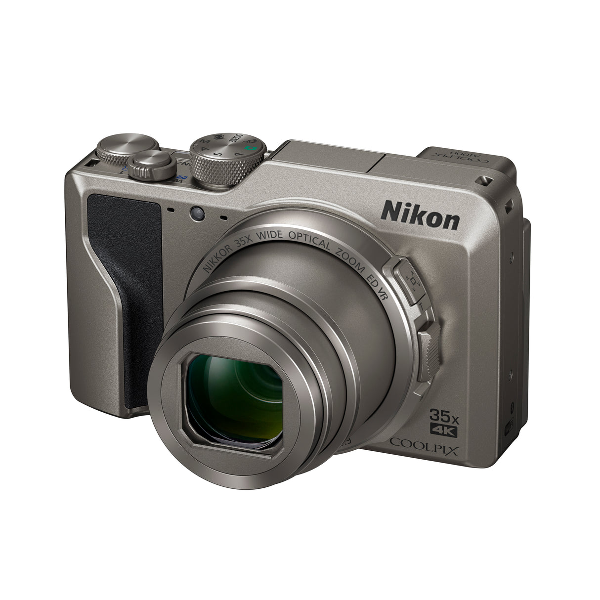 Nikon COOLPIX A1000 Point & Shoot Camera