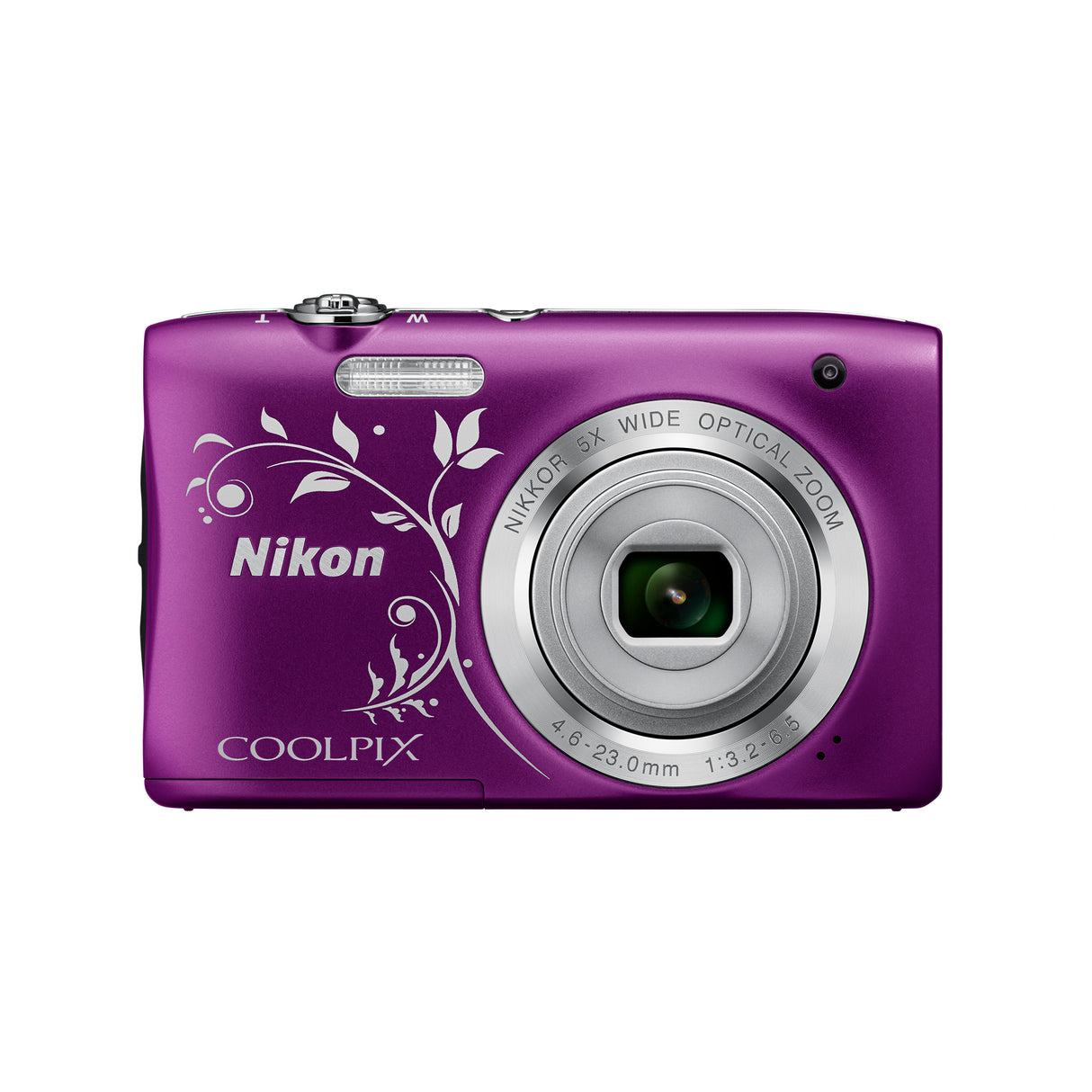 Nikon COOLPIX S2900 Point & Shoot Camera