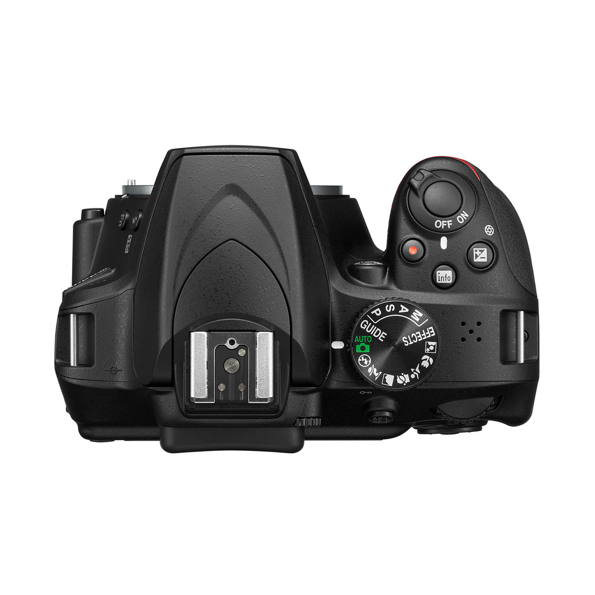Nikon D3400 DSLR Camera