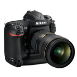 Nikon D5 DSLR Camera