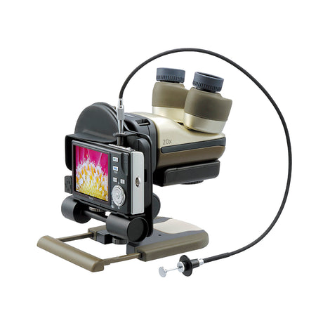 EZ-Micro Fieldmicroscope