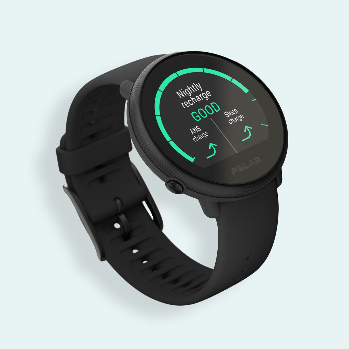 Polar Ignite 2 Smart Watch