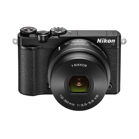 Nikon 1 J5 Point & Shoot Camera