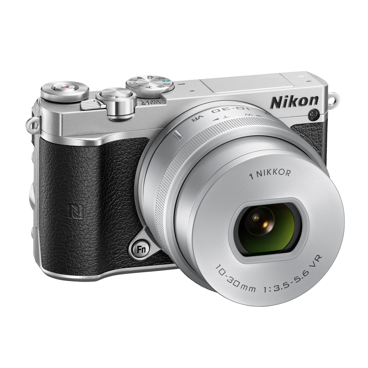 Nikon 1 J5 Point & Shoot Camera