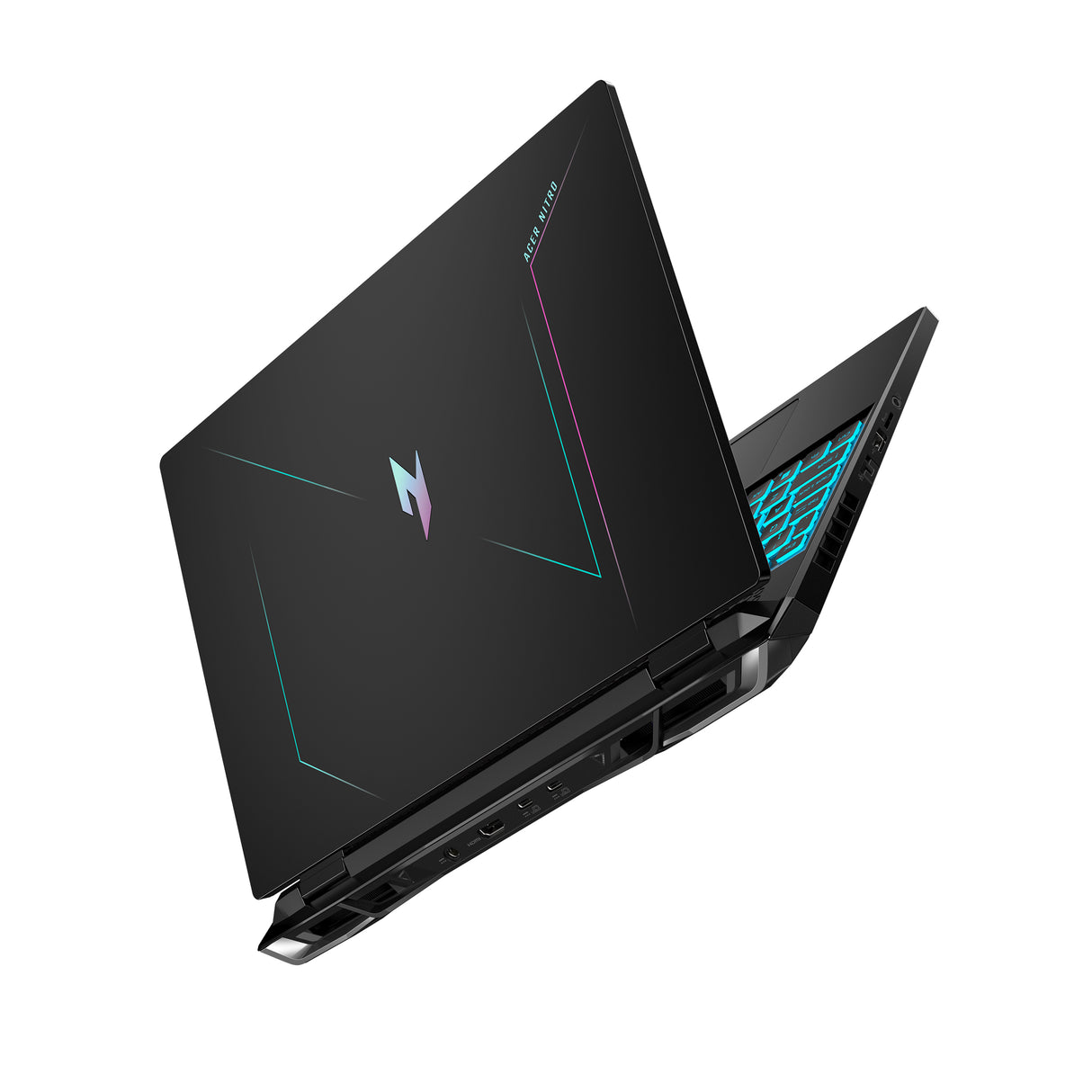 Nitro AMD Ryzen™ 7 16" Gaming Laptop