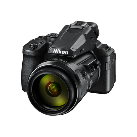 Nikon COOLPIX P950 Point & Shoot Camera