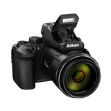 Nikon COOLPIX P950 Point & Shoot Camera