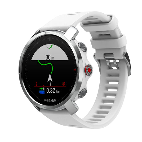 Polar Grit X Smart Watch