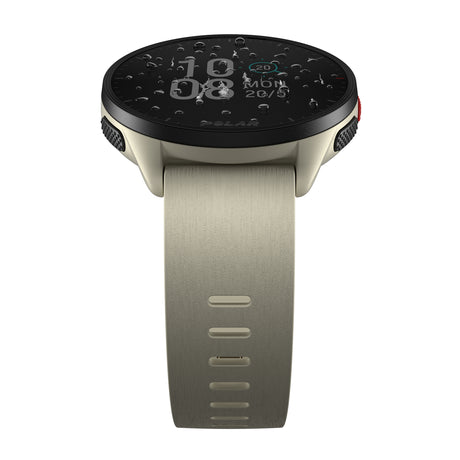 Polar Pacer Smart Watch