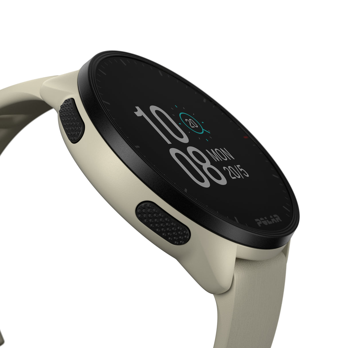 Polar Pacer Smart Watch